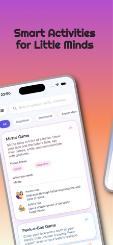 Babyly – Baby Care Made Simple screenshot