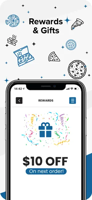 Cosmic Delivery screenshot 3