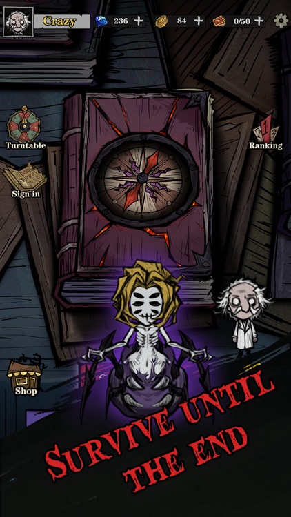 Silent Castle: Merge