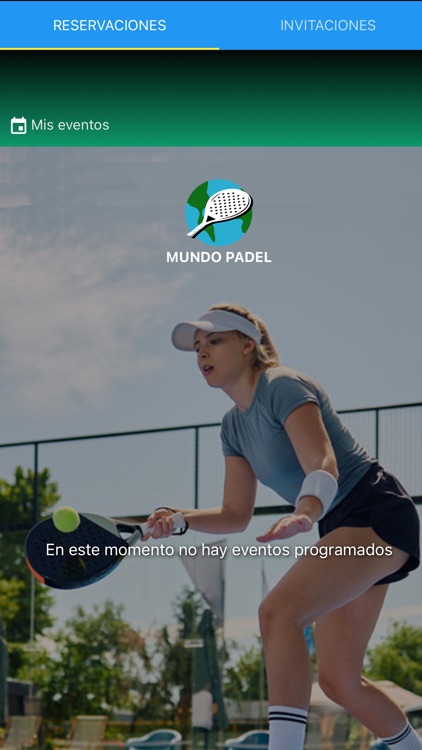 Mundo Padel