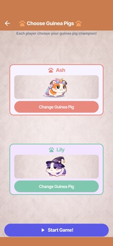 Guinea Pig Chess Screenshot 3 of 4