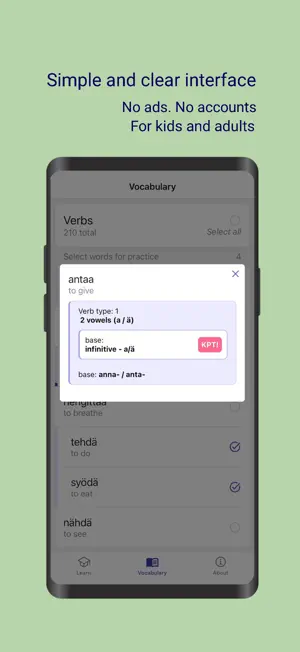 Puhuberry screenshot 3