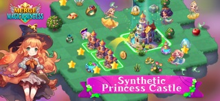 Merge Magic Princess Screenshot 2 of 8