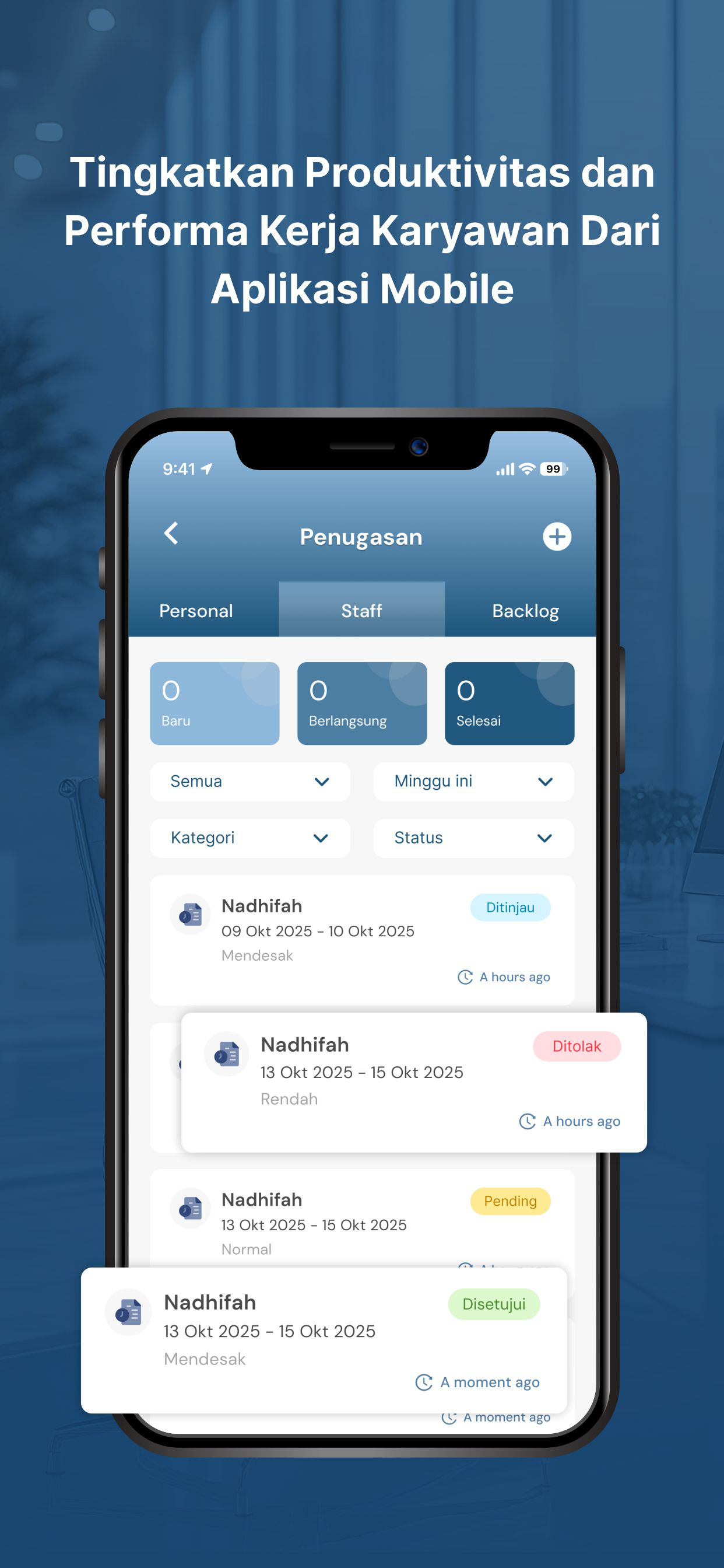 Ngabsen.id - Presensi Online
