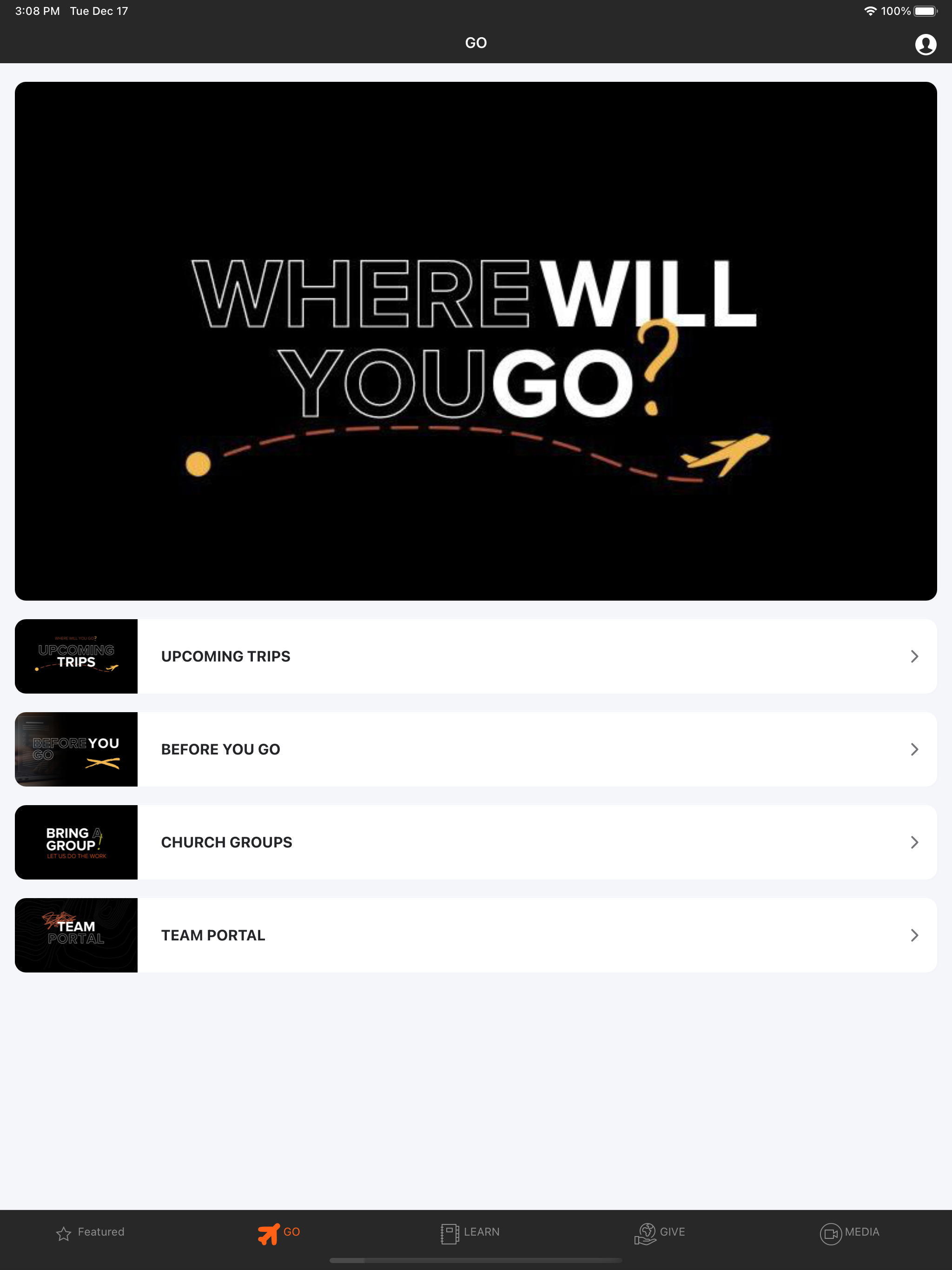Global Ventures