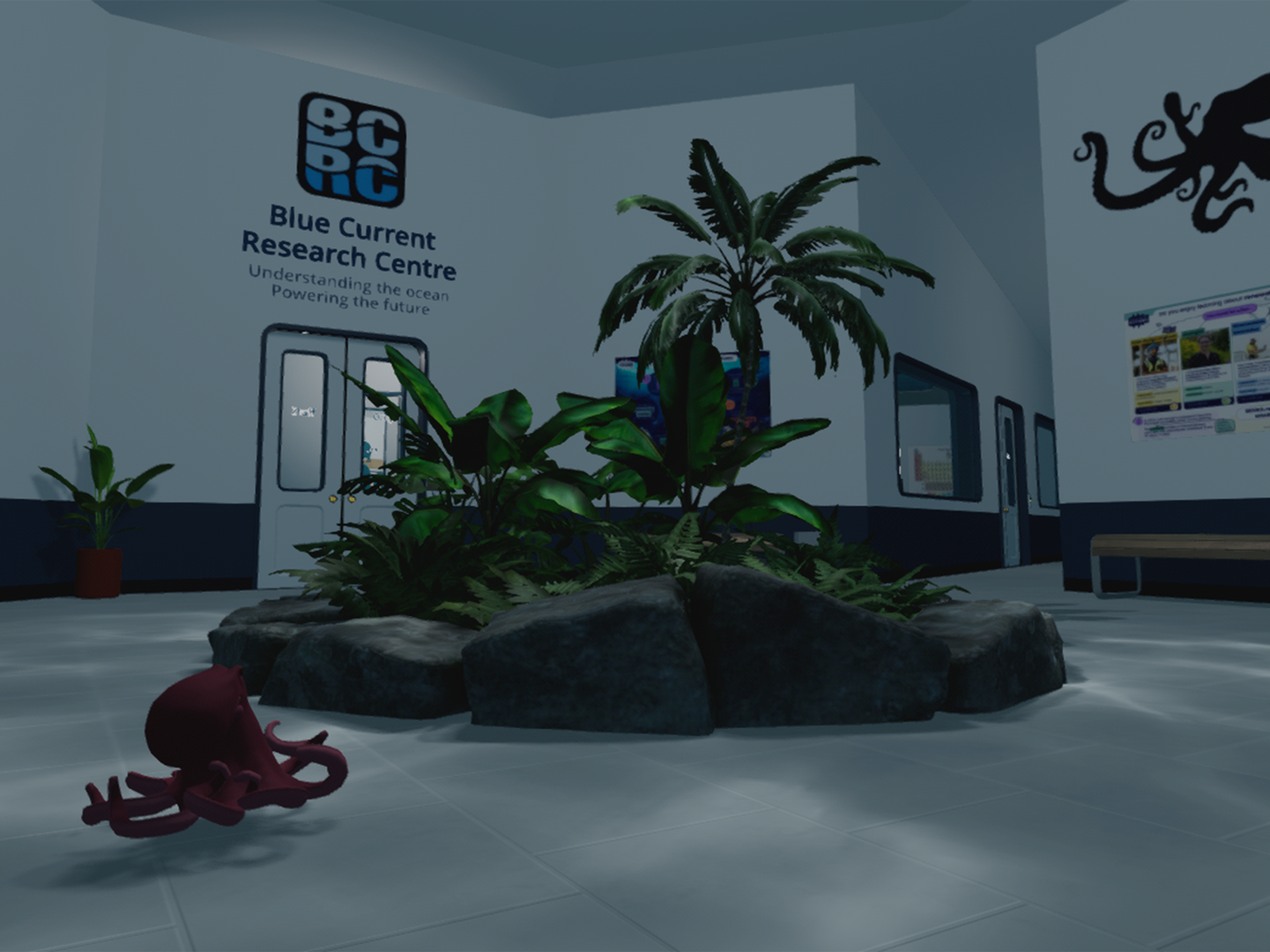 Gone Exploring screenshot 5