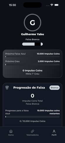 Impulso+ Screenshot 4 of 5