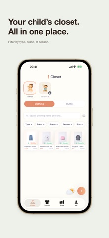 TinyStyle Screenshot 2 of 6