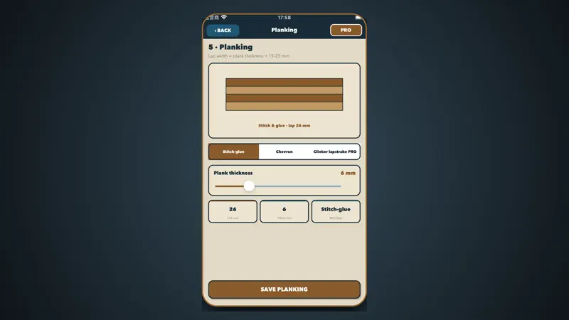 TenvoraBelsin screenshot 6 of 7