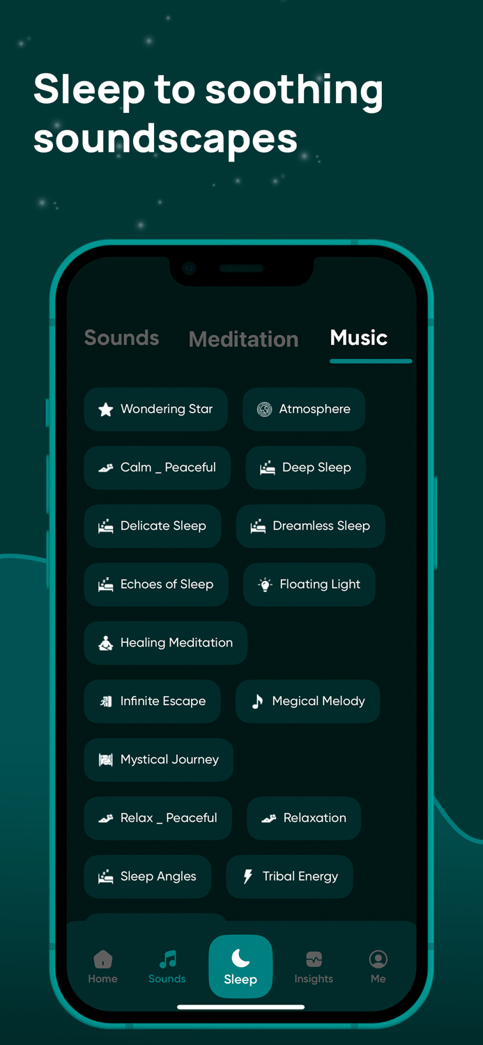 SleepScout®  Sleep Recoder