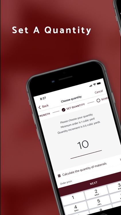 Mastercrete Onsite Inc screenshot-4