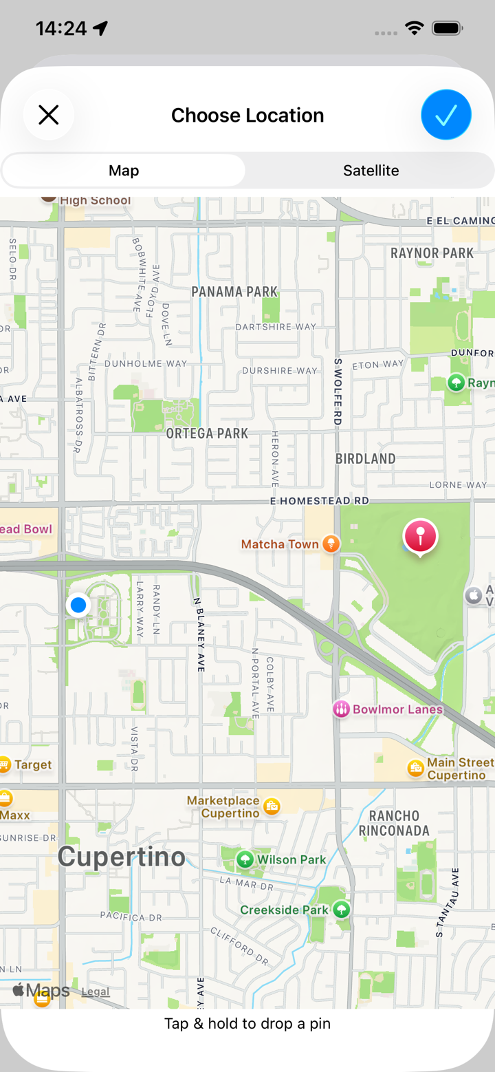 LSTclock: sidereal time clock screenshot 7