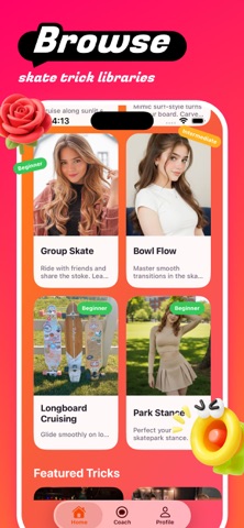 Fervid - Chat & Fun screenshot 2
