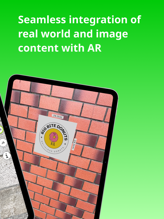 Screenshot #5 pour AR Image Mixer