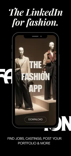 Fashion Forward Social screenshot 1