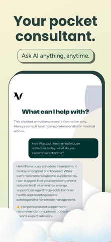 Vitsupp By Marin Screenshot 4 of 6