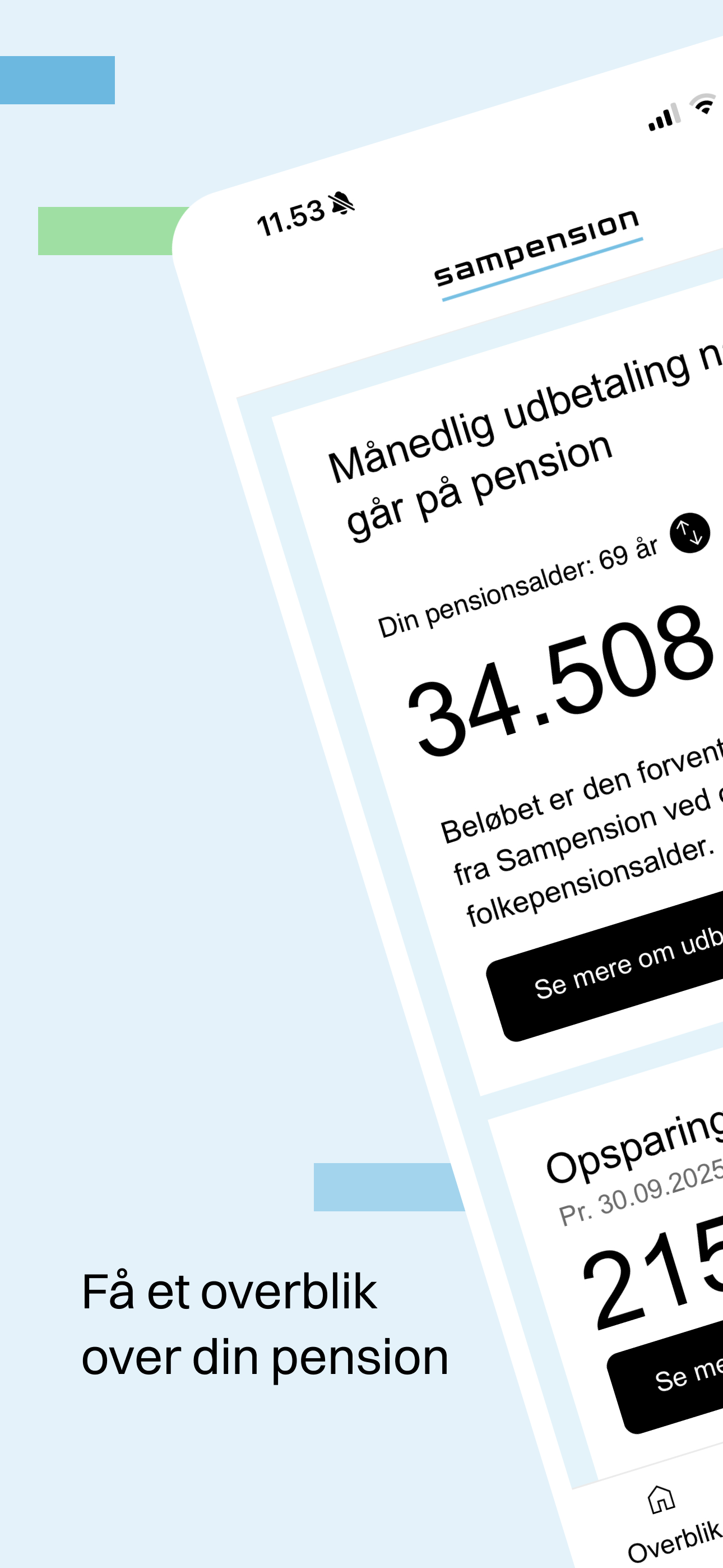 Sampension