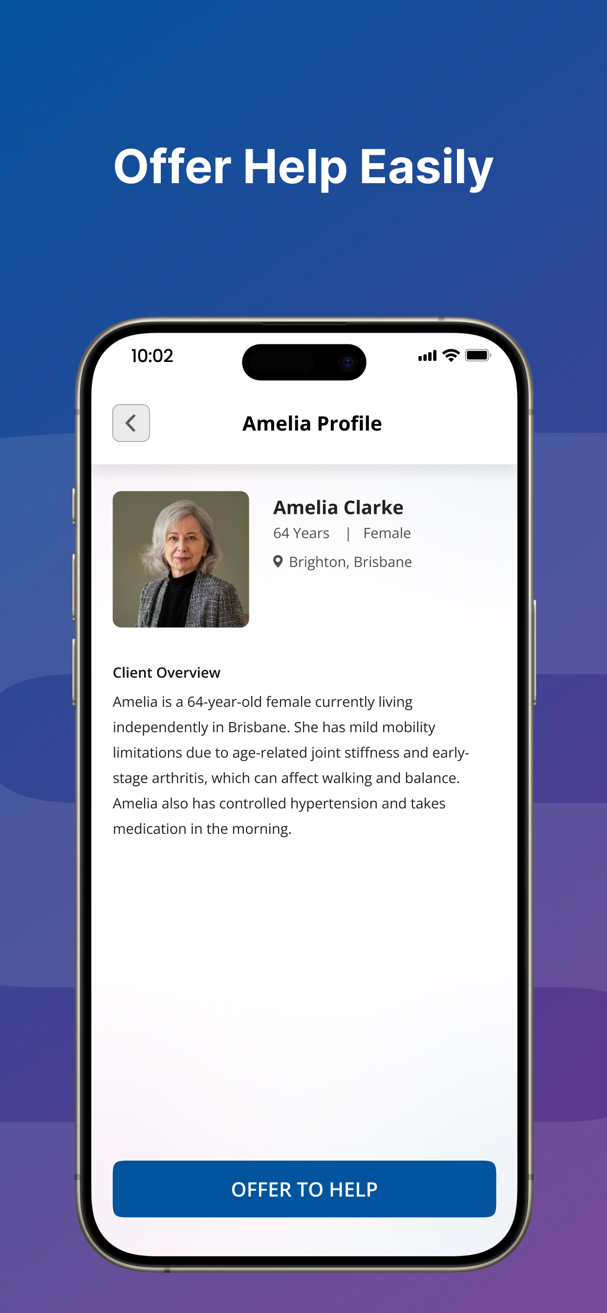 SEWB Health Professionals