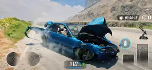 Car Crash Star: City Driving screenshot 2