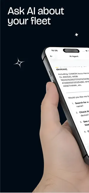 Onemap8 Manager screenshot 2