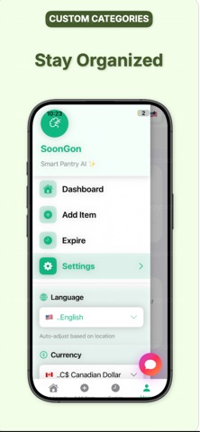 SoonGon screenshot
