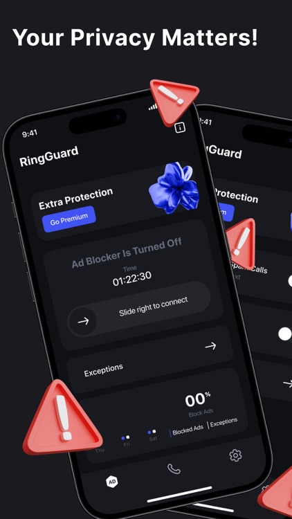RingGuard
