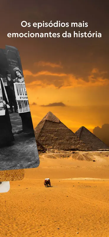 National Geographic História screenshot 2 of 6