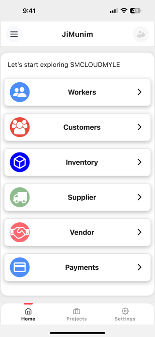 JiMunim Screenshot 4 of 10
