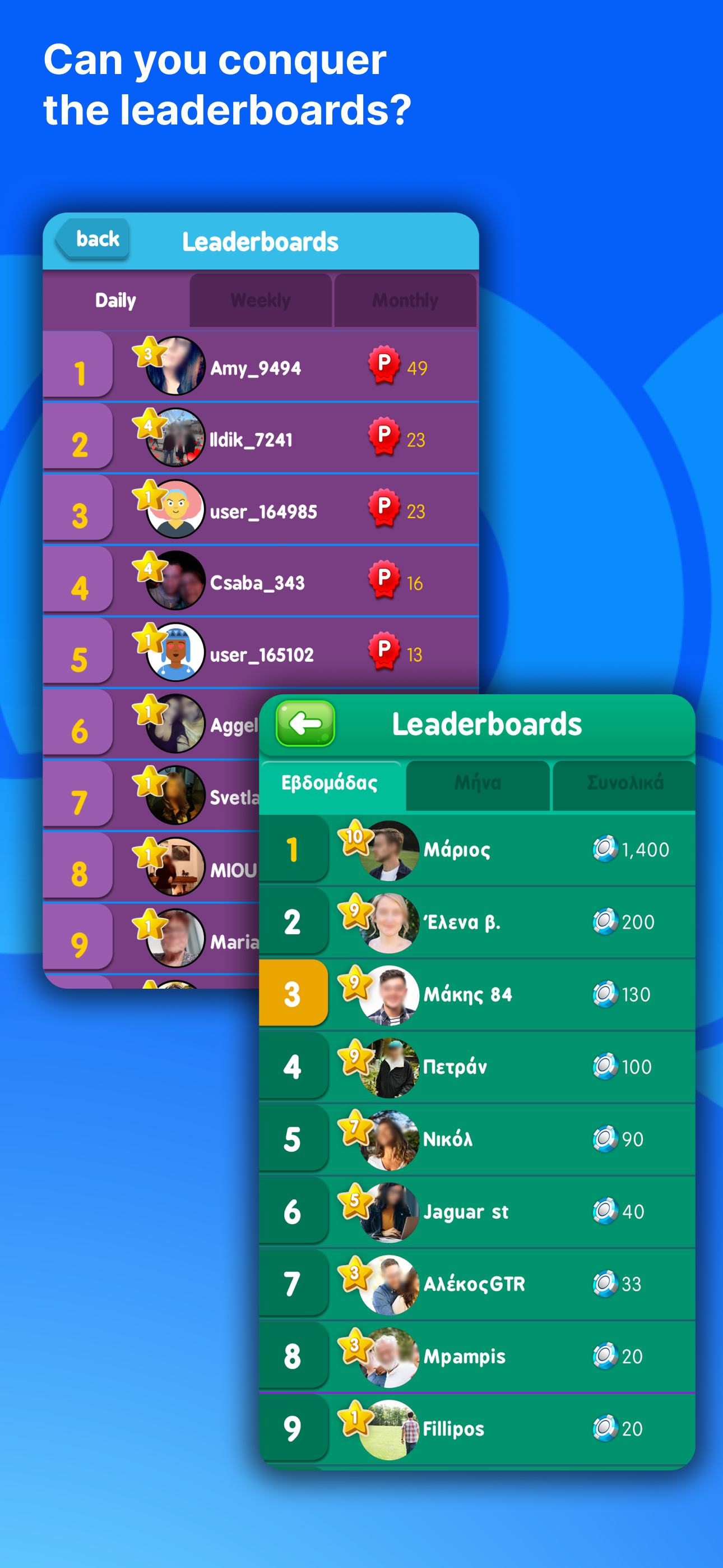 Zoo.gr - Games & Community