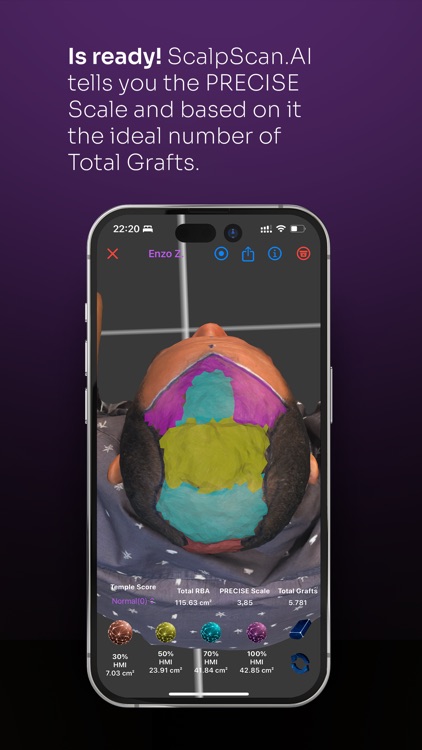 ScalpScan.AI screenshot-5
