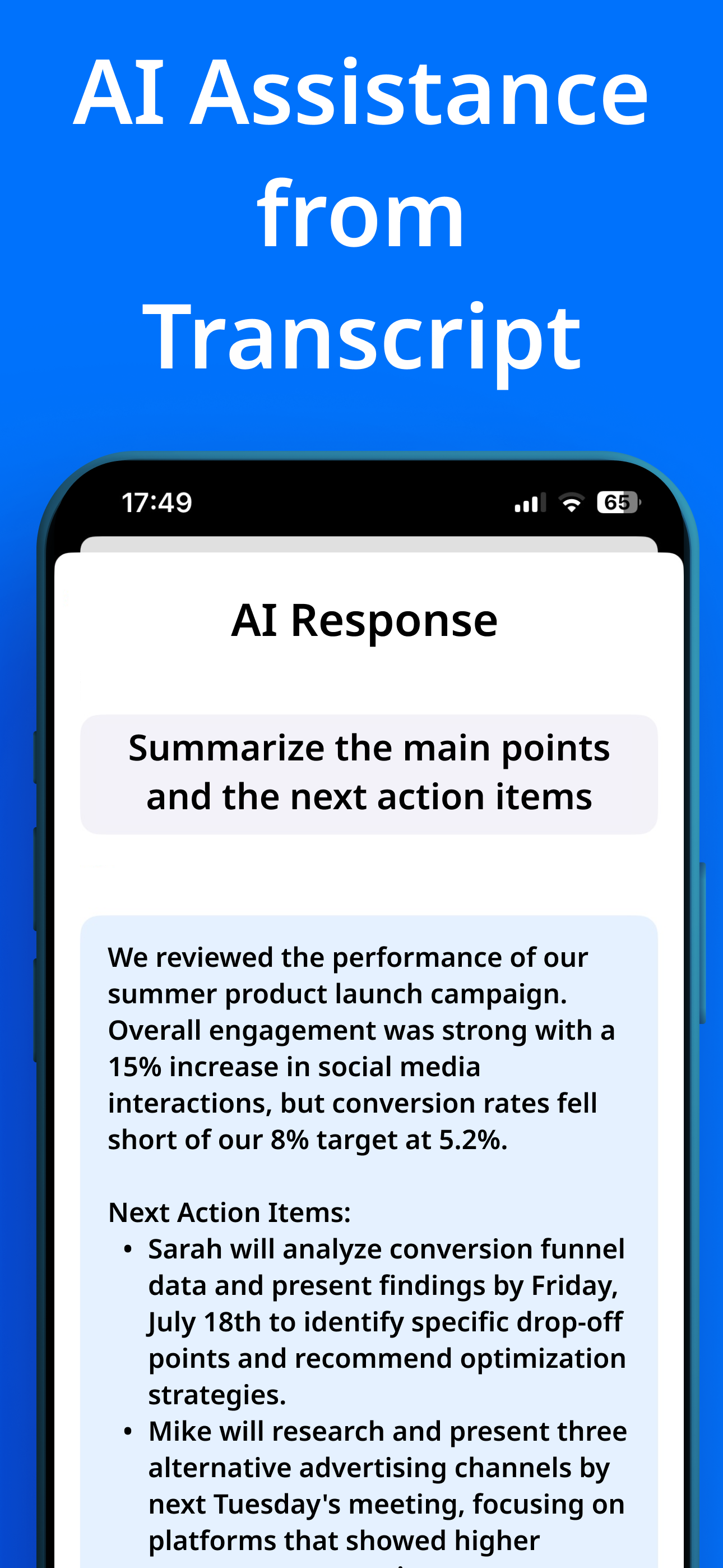 Live Voice Translator Whisperr