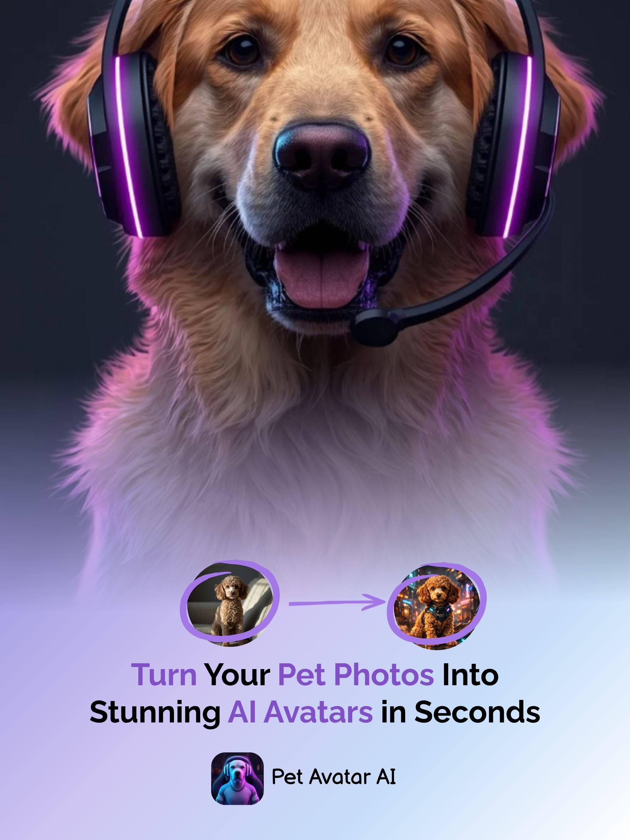 Pet Avatar Ai screenshot 9