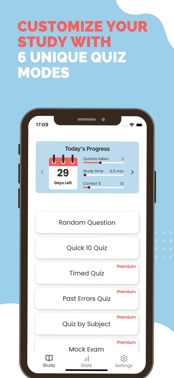Screenshot #2 pour Diabetes Management Prep 2026