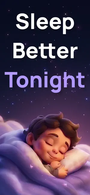 White Noise Deep Sleep: Pacify screenshot 1