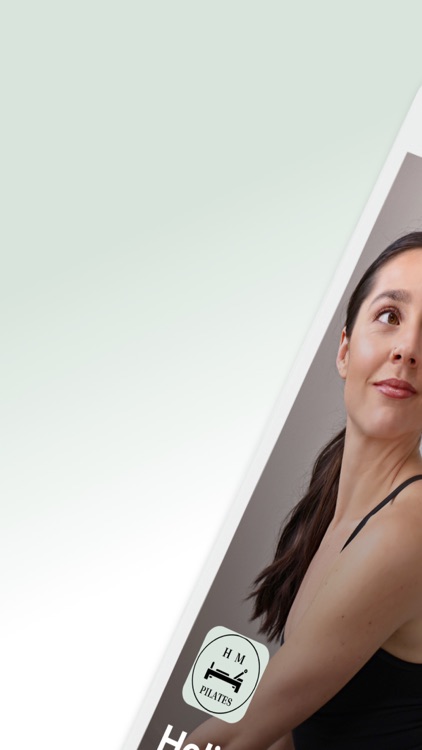 Holistic Movement Pilates