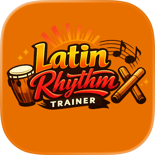 Latin Rhythm Trainer