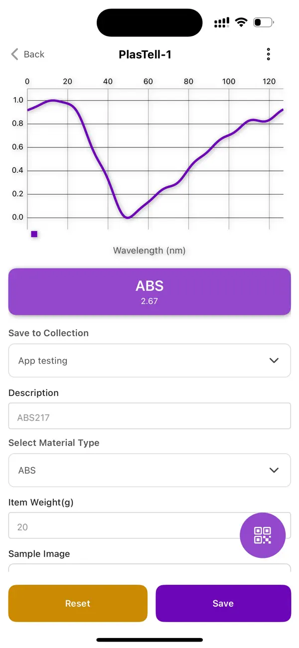 #4. Matoha (iOS) โดย: Matoha Instrumentation Ltd.