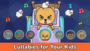 Baby Piano for Kids & Toddlers screenshot 7