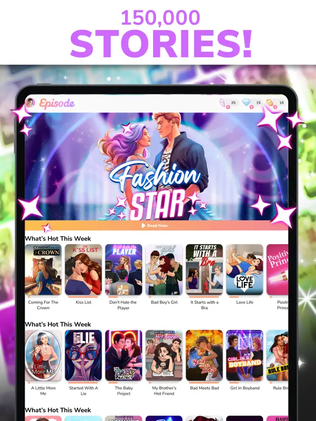 screenshot 5