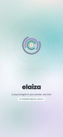 Elaiza screenshot