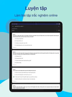 LMS BAV screenshot 10