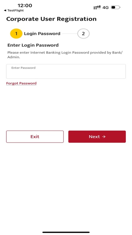 PNB One BIZ screenshot-3