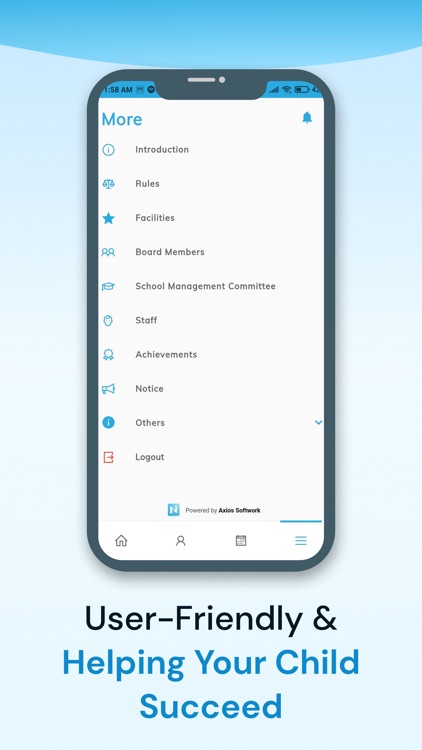 Motherland School screenshot-5