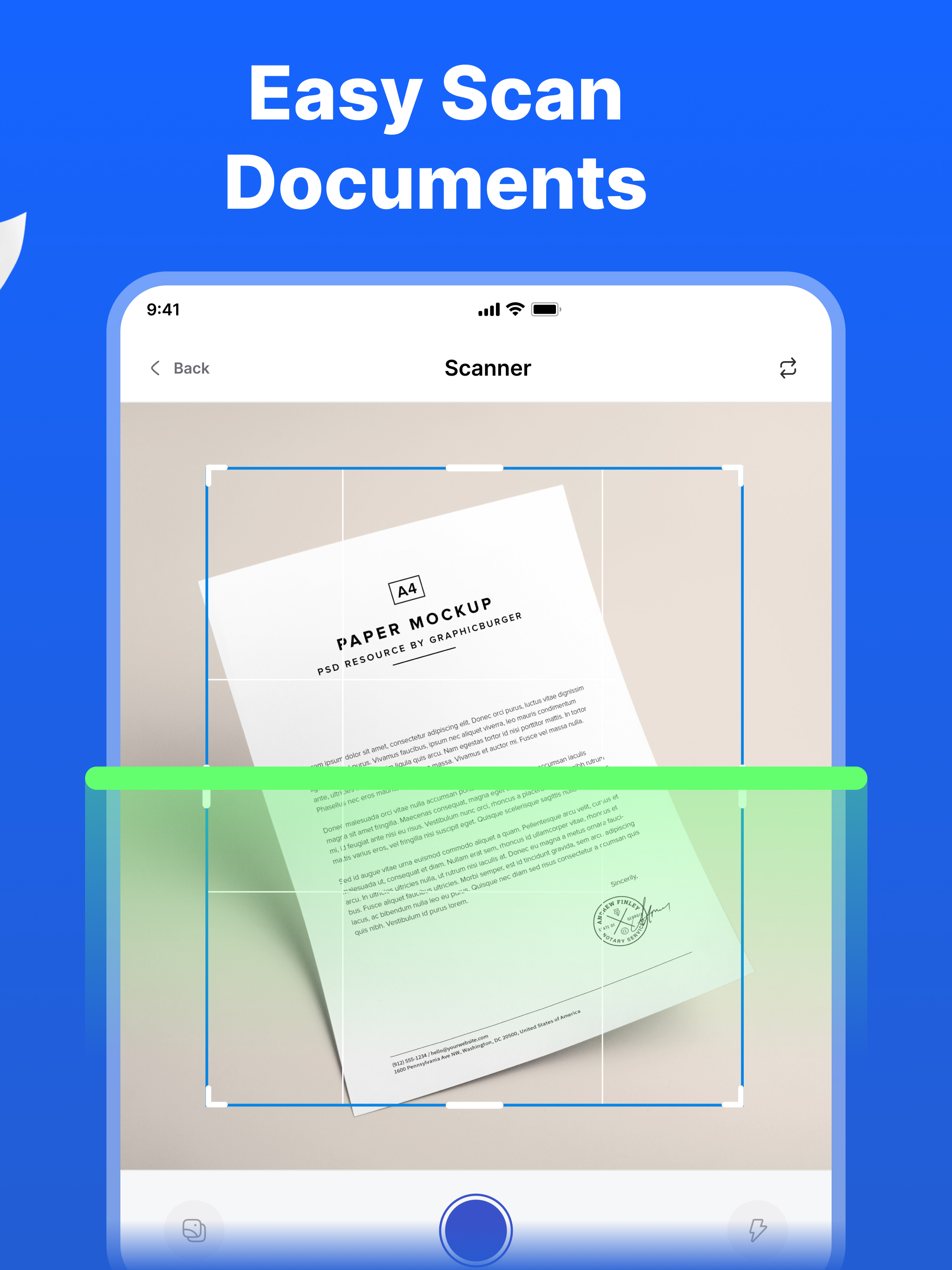 Do Prints here for Docs screenshot 8