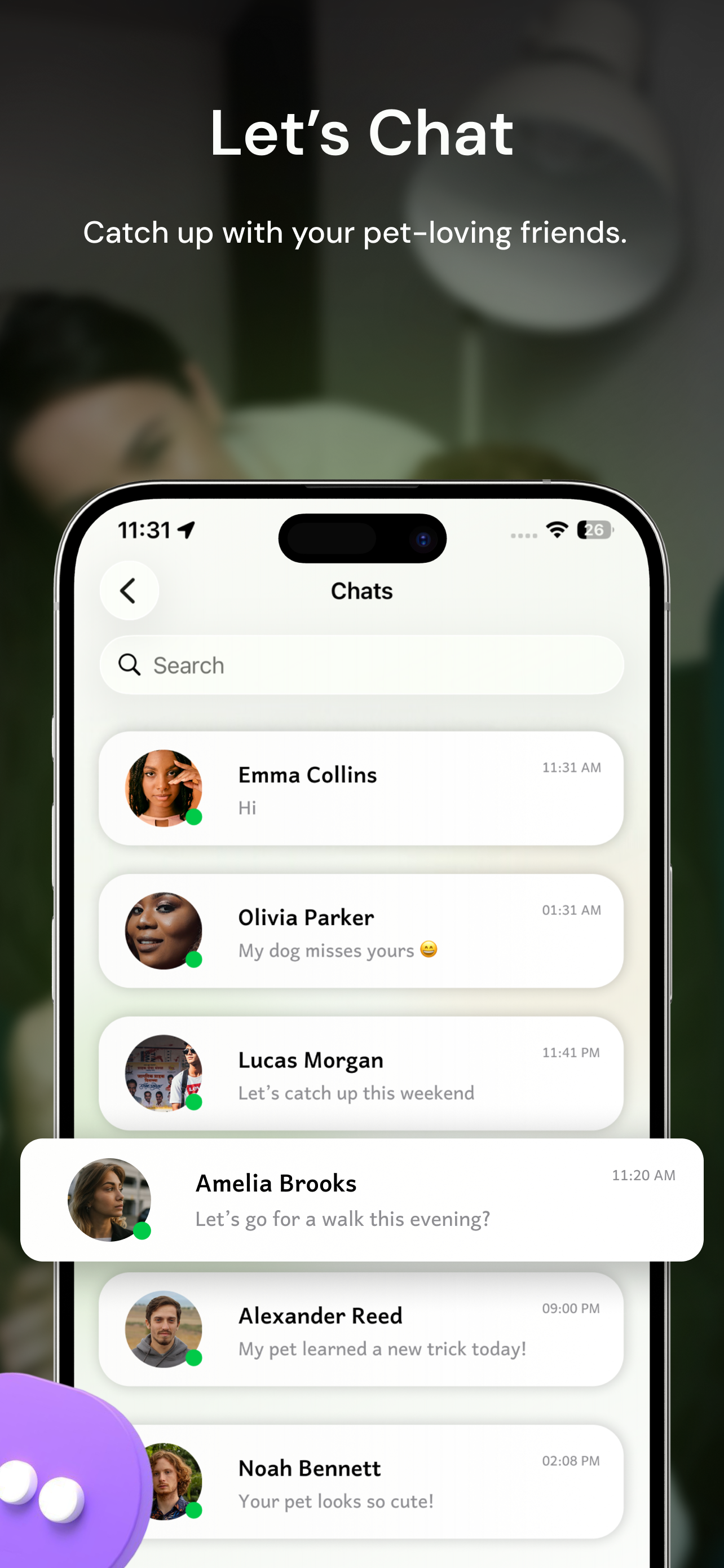 Queeqs screenshot 8