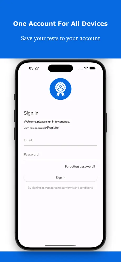 Florida Teacher Cert Exam Prep Screenshot 3