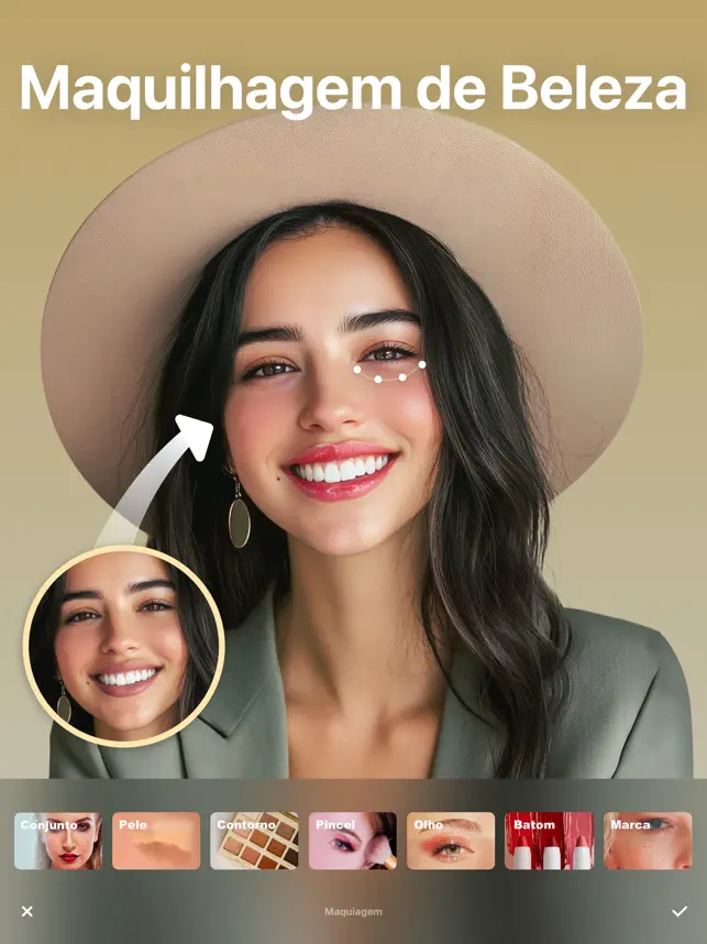 Peachy: Face & Body Editor_3