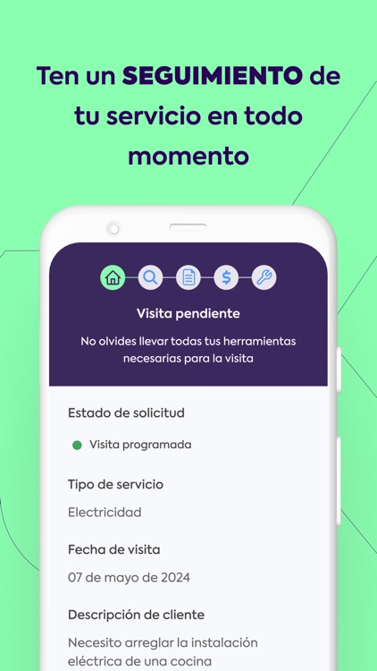 Kedo Técnico screenshot-3