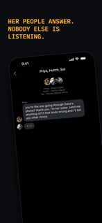 Unread: Phone Detective screenshot 4