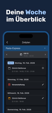 WilsteneApp Manager screenshot